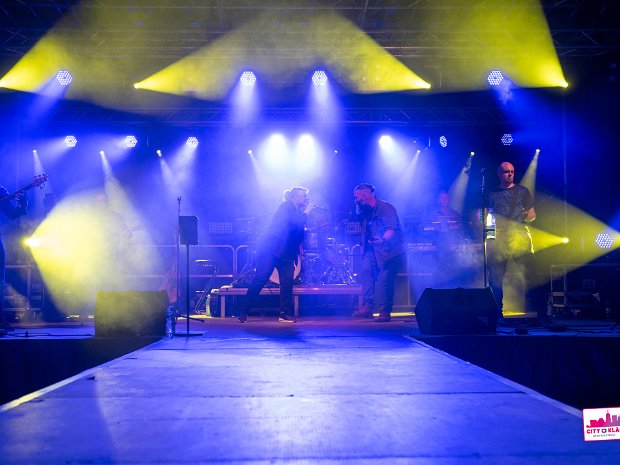 City Klänge Remscheid 2024