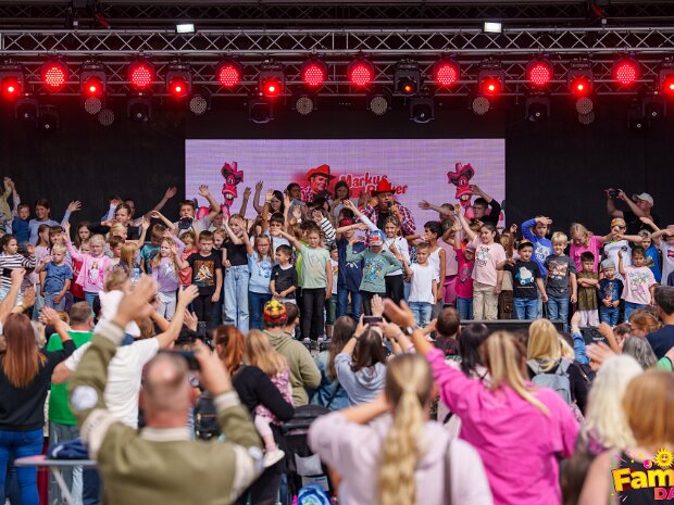 Family Day 2025 Remscheid