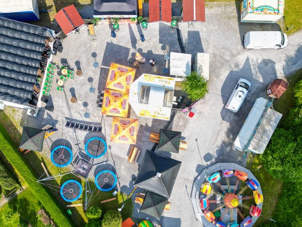 Langerfelder Burgerfest 2023