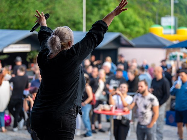 Langerfelder Burgerfest 2024