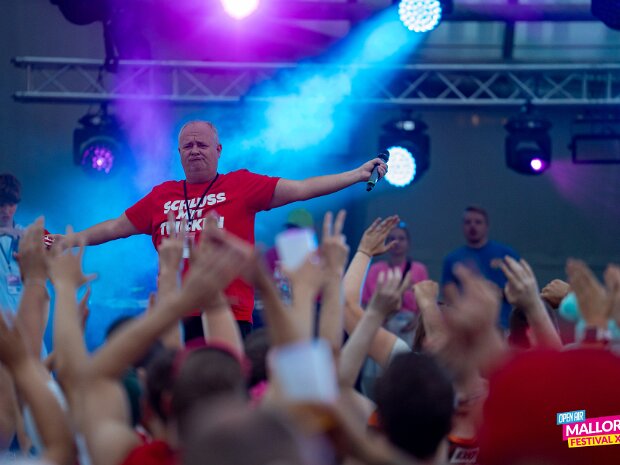 Mallorca Festival XXL 2025 Leverkusen