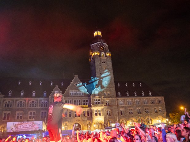 Mallorca Festival XXL Remscheid 2023