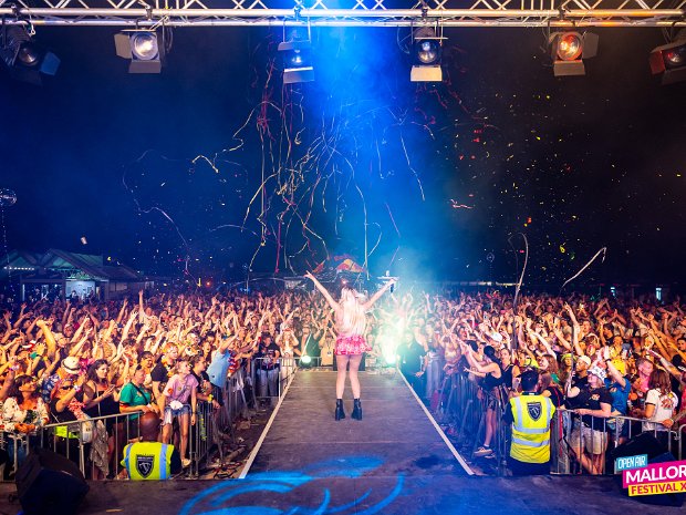Mallorca Festival XXL Remscheid 2024